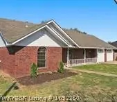 111 Lanita Drive, Roland, OK 74954 - #3