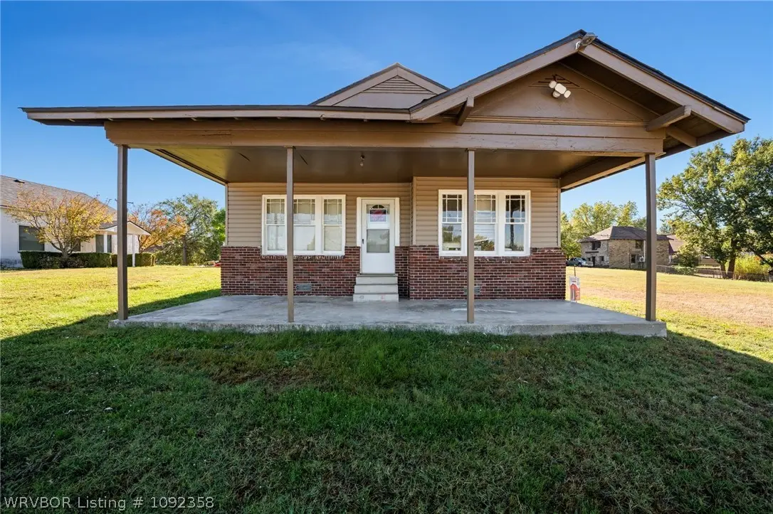 814 N Fifth Street, Fort Smith, AR 72901 - #1
