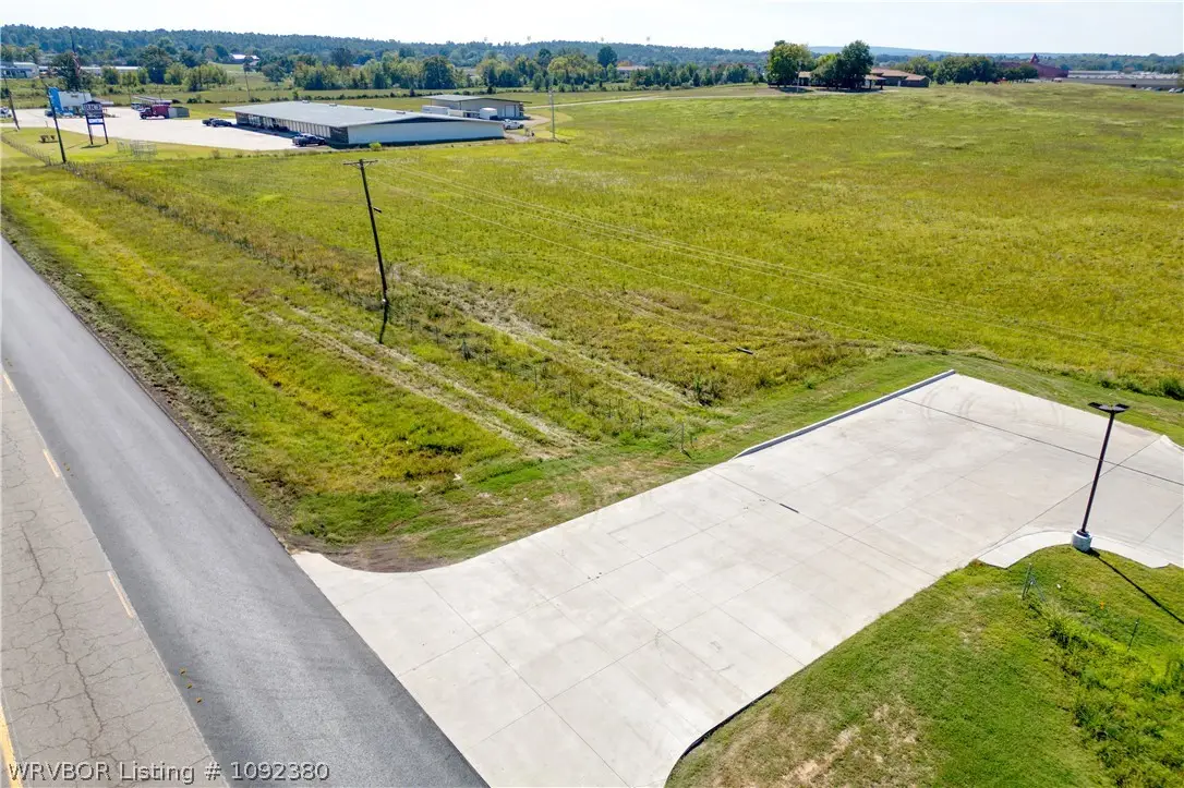 TBD S 71 Highway, Waldron, AR 72958 - #1