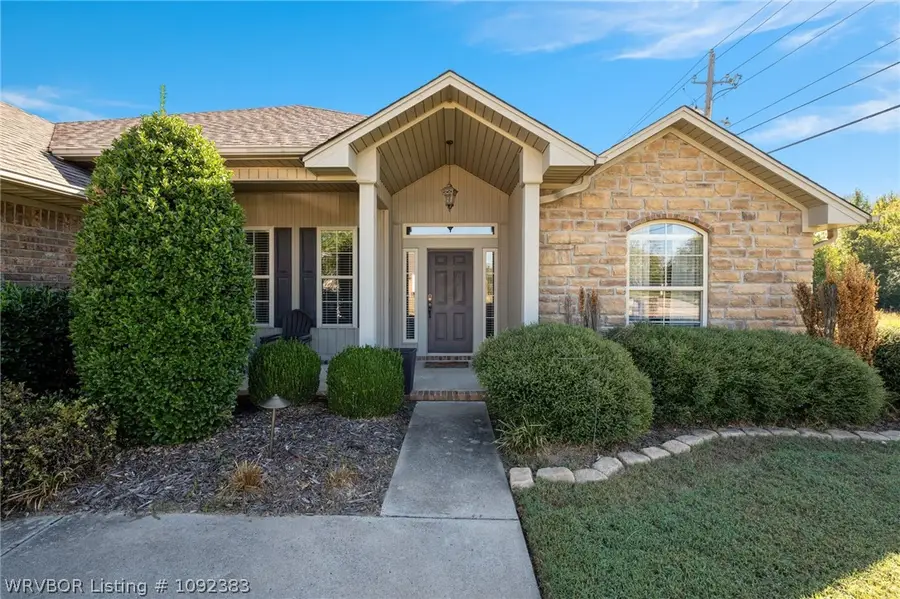 1906 Brookhaven Drive, Alma, AR 72921 - #3