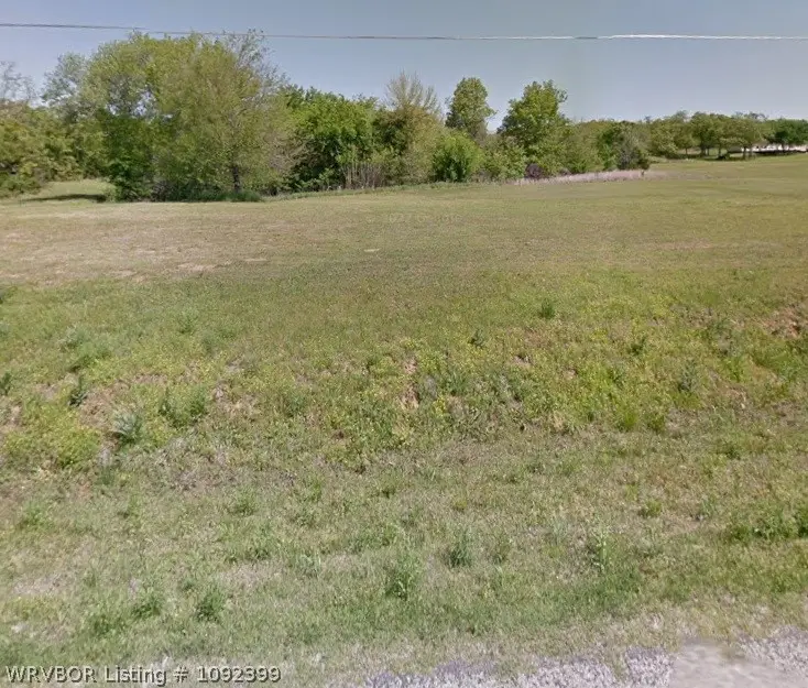 TBD E 1460 Road, McAlester, OK 74501 - #1
