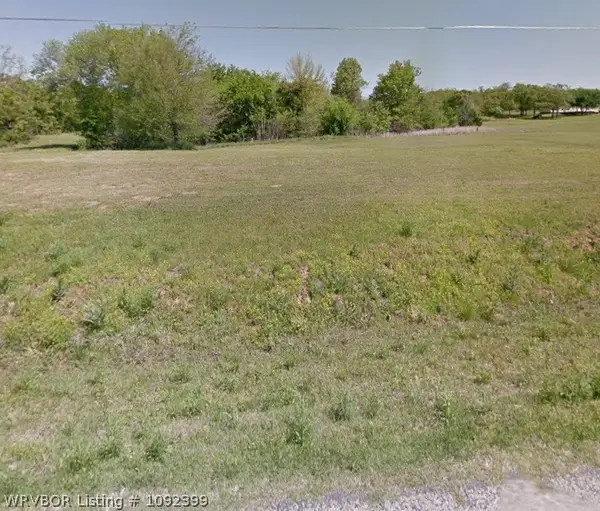 TBD E 1460 Road, McAlester, OK 74501