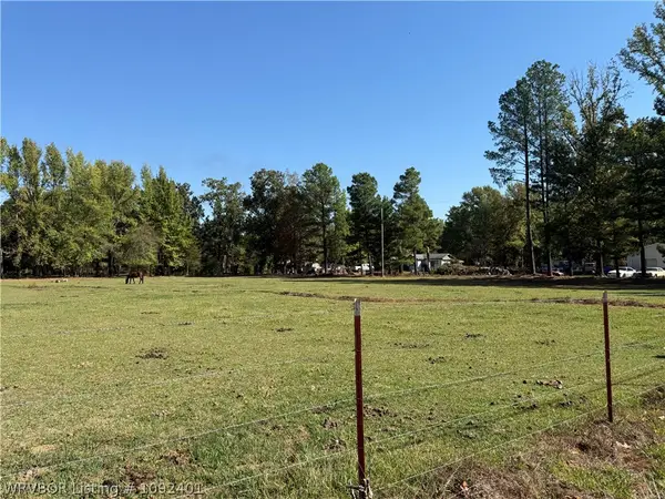 6121 Coach Drive, Van Buren, AR 72956