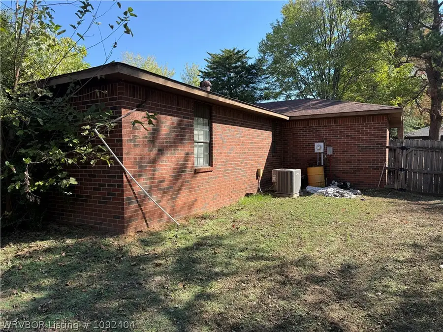 104 S 44th Street, Van Buren, AR 72956 - #3