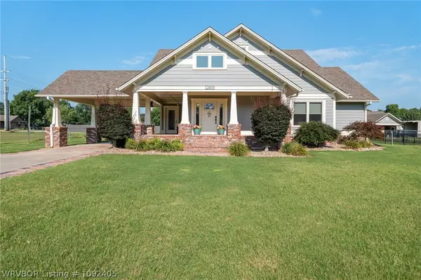 12855 Highway 217, Charleston, AR 72933