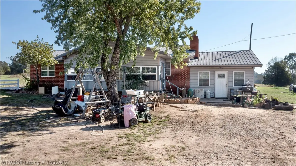 478900 State Highway 101, Muldrow, OK 74948 - #1