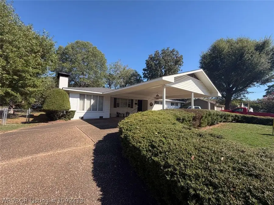 403 Chism Street, Paris, AR 72855 - #2