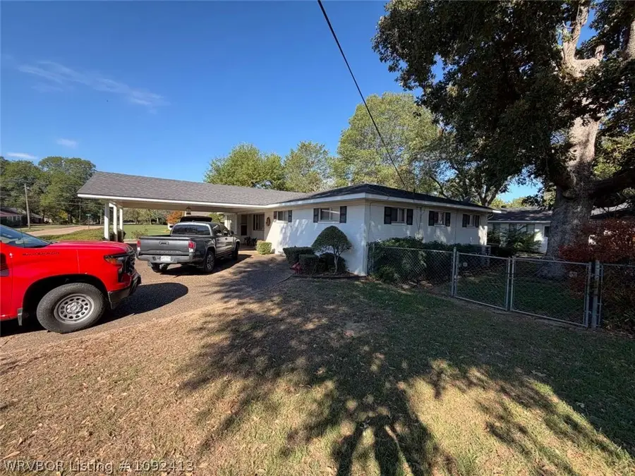 403 Chism Street, Paris, AR 72855 - #3