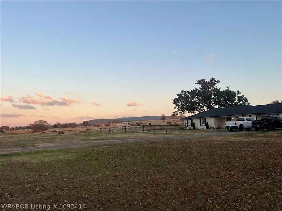 19385 Gardenhire Road, Howe, OK 74940 - #3