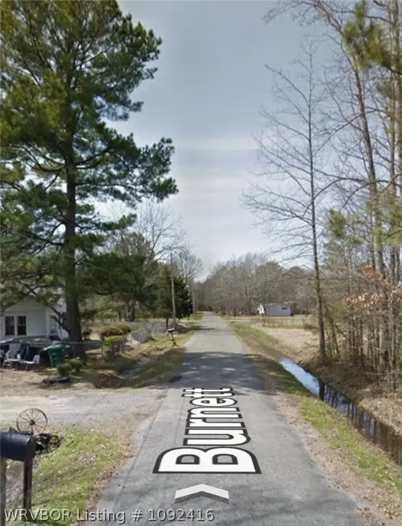 Lot 019 W Burnett, Vaugine, AR 71603 - #2