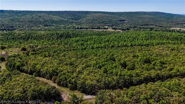 TBD Happy Hill Road, Hartshorne, OK 74547