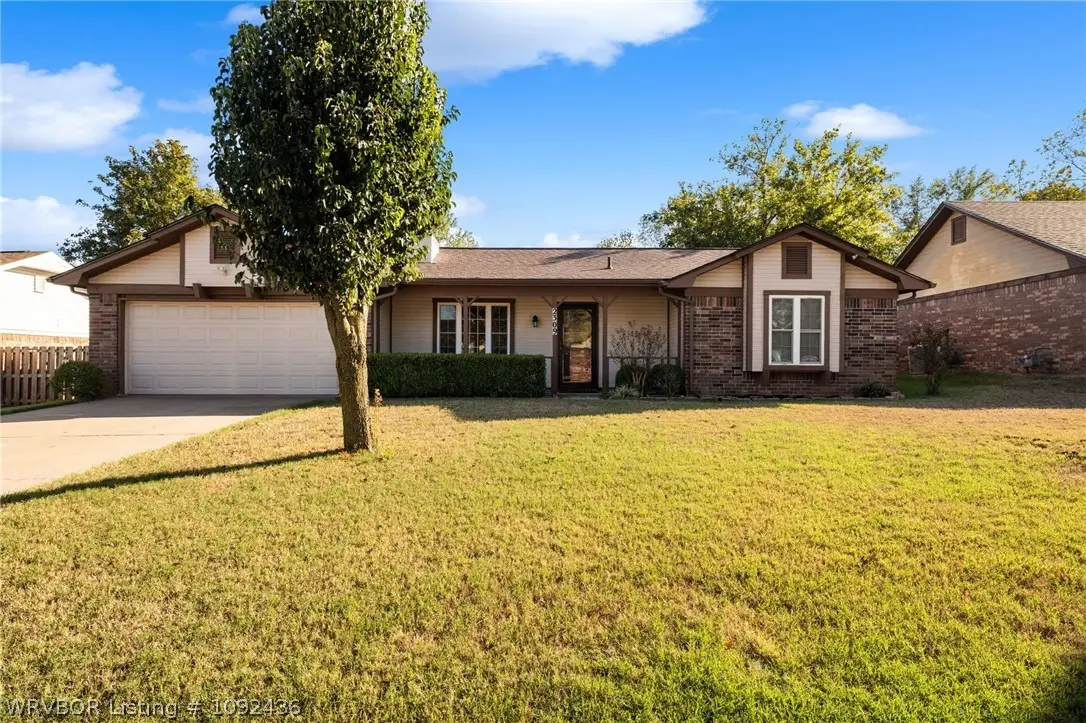 2309 Pine Lane, Barling, AR 72923 - #1