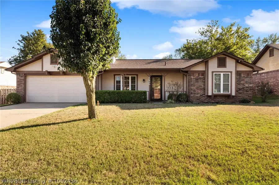 2309 Pine Lane, Barling, AR 72923 - #2