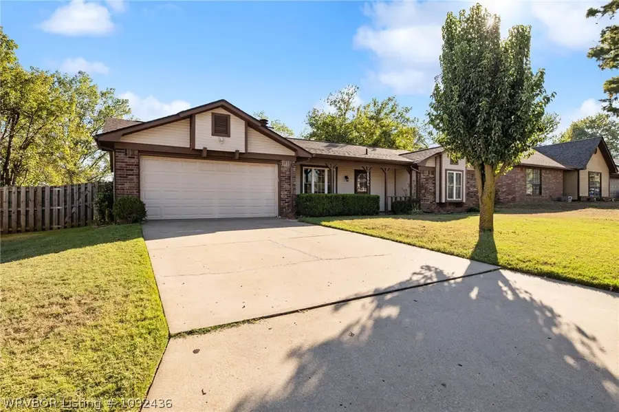 2309 Pine Lane, Barling, AR 72923 - #3