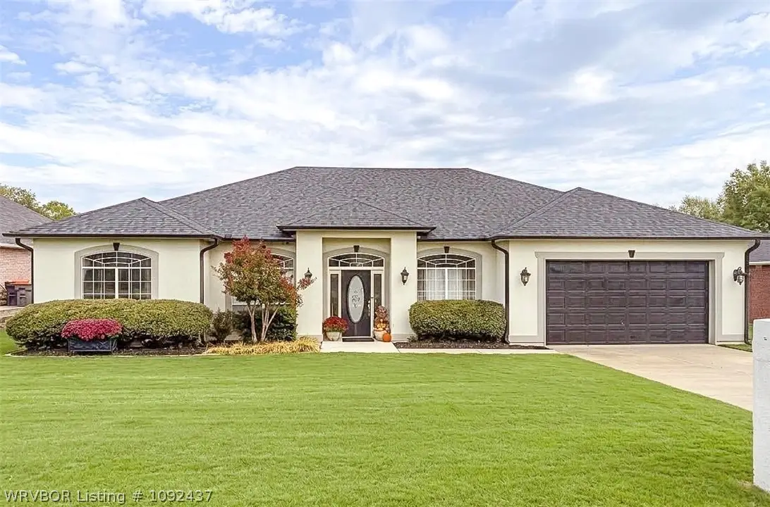 3200 Eagle Drive, Greenwood, AR 72936 - #1