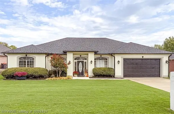 3200 Eagle Drive, Greenwood, AR 72936