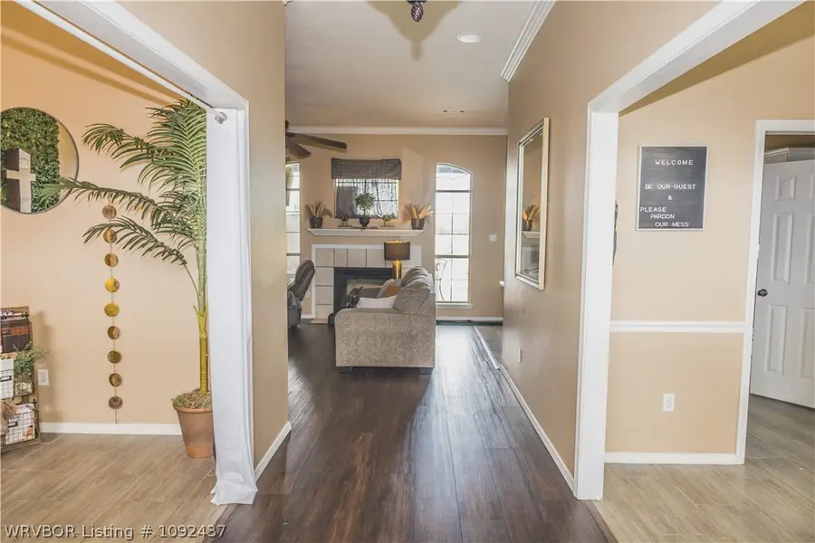 3200 Eagle Drive, Greenwood, AR 72936 - #2