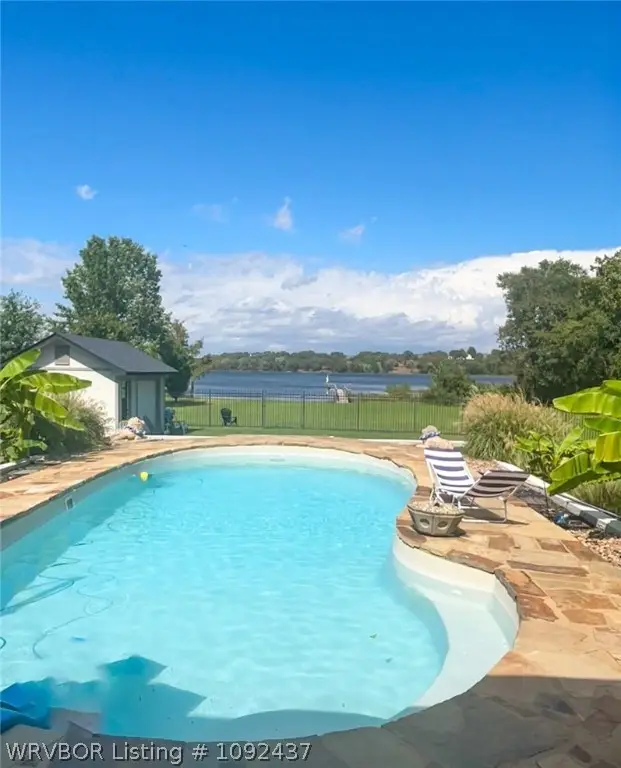 3200 Eagle Drive, Greenwood, AR 72936 - #3