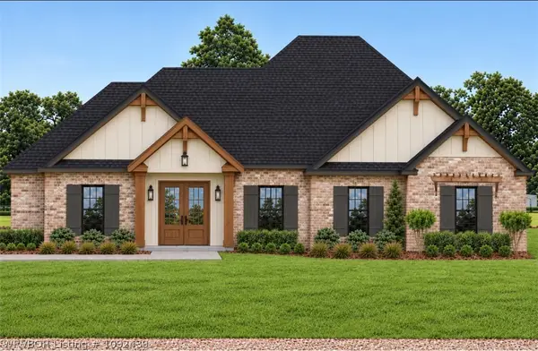108985 Hummingbird Drive, Roland, OK 74954