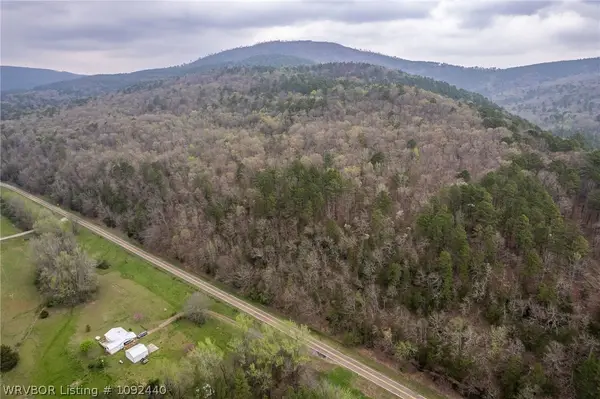 TBD State Highway 123, , AR 72839