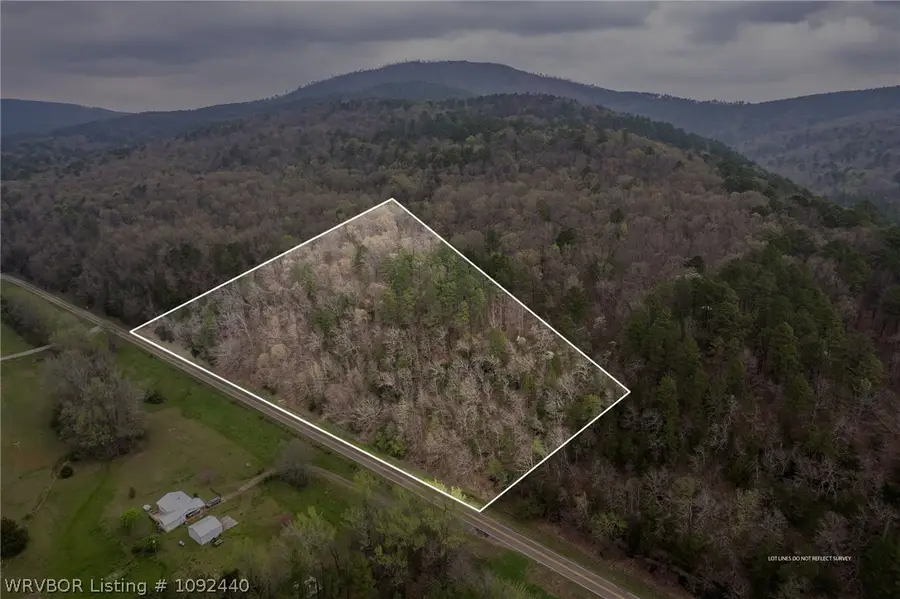 TBD State Highway 123, Hagarville, AR 72839 - #2