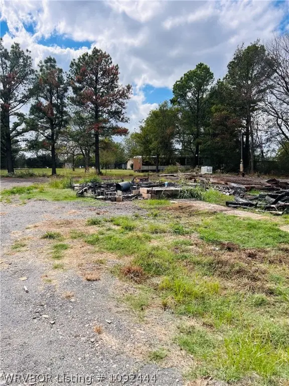 15913 Barton Street, Cameron, OK 74932 - #1
