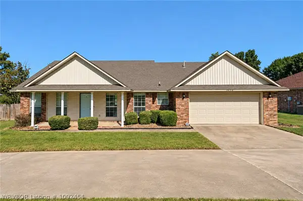 3150 Old Chismville Road, Greenwood, AR 72936