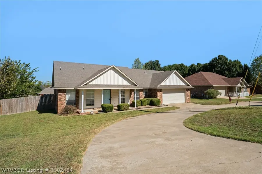 3150 Old Chismville Road, Greenwood, AR 72936 - #3