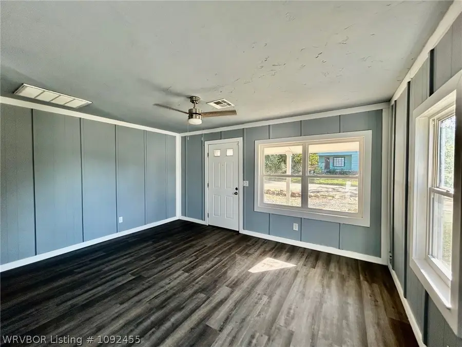 415 W Harrison Avenue, McAlester, OK 74501 - #2