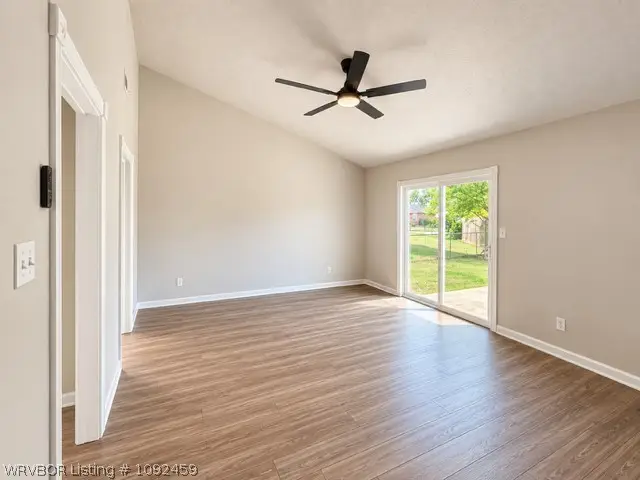 3209 Grinnell Avenue, Fort Smith, AR 72908 - #3