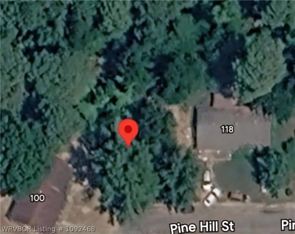 Lot 13 Pine Hill Street, De Queen South Township, AR 71832 - #1