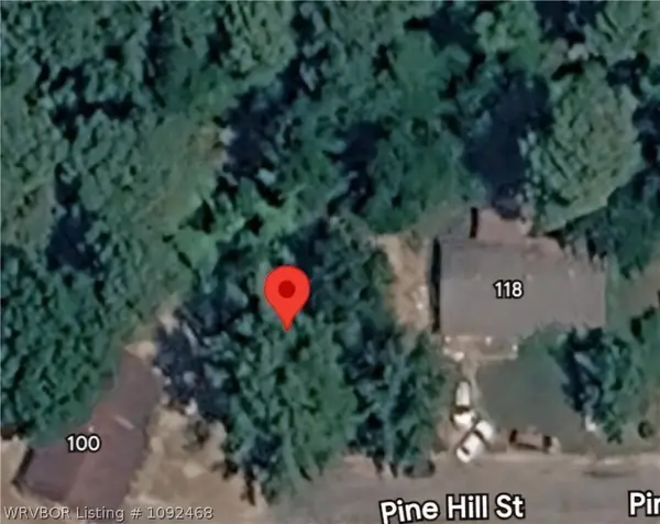 Lot 13 Pine Hill Street, , AR 71832