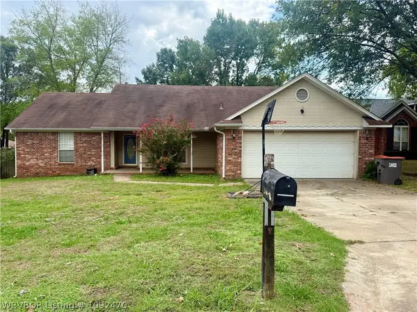 2209 Aspen Terrace, Greenwood, AR 72936