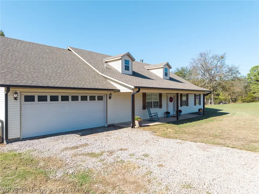 451 Hidden Valley, Alma, AR 72921 - #2