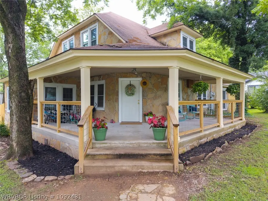 301 W Bean Street, Lincoln, AR 72744 - #2