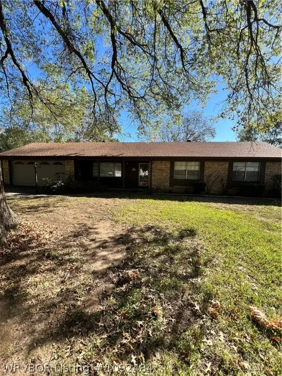 1005 5th Street, Paris, AR 72855 - #2