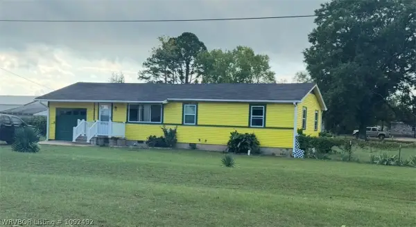 103 W State Street, Magazine, AR 72943