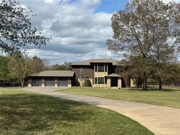 6 Fawn Hollow, Sallisaw, OK 74955