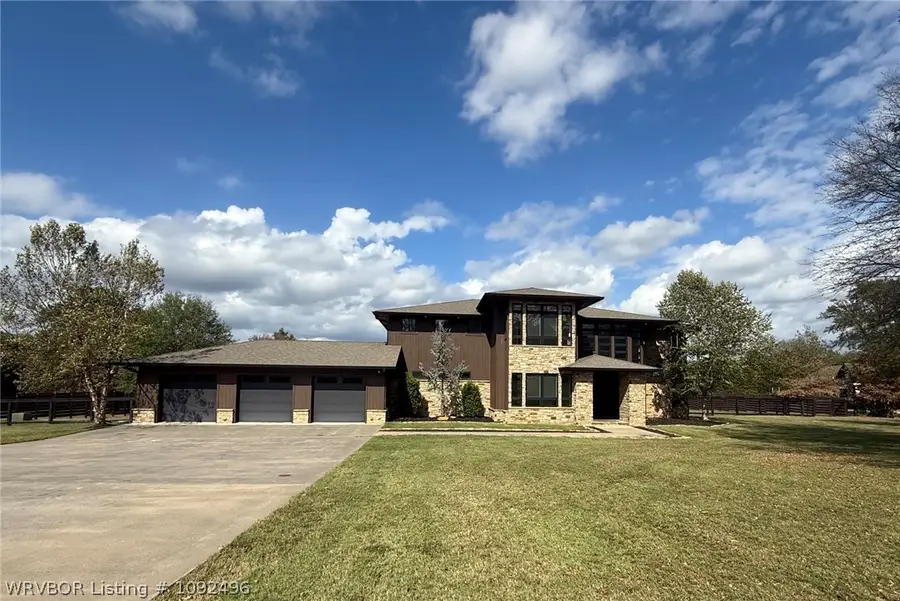 6 Fawn Hollow, Sallisaw, OK 74955 - #2