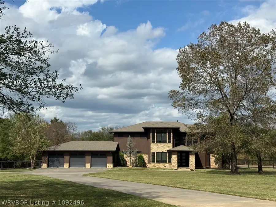6 Fawn Hollow, Sallisaw, OK 74955 - #3
