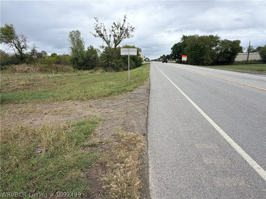 10011 N Highway 71, Stigler, OK 74462 - #1