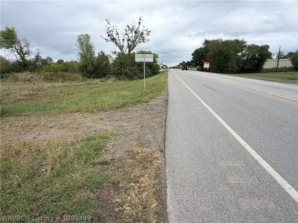 10011 N Highway 71, Stigler, OK 74462
