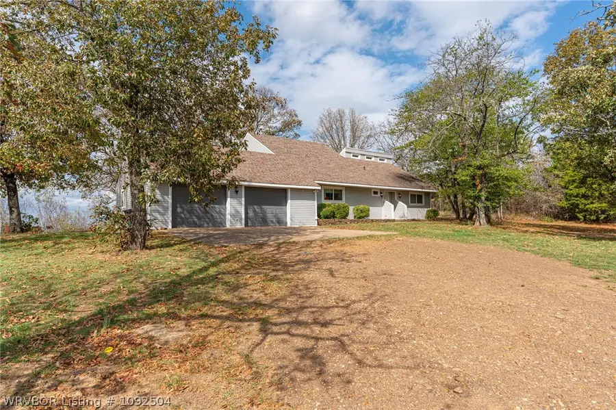 195 Northridge Road, Booneville, AR 72927 - #3