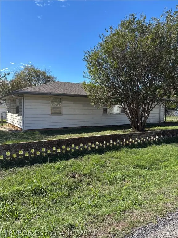 200 Virginia Avenue, Poteau, OK 74953 - #2