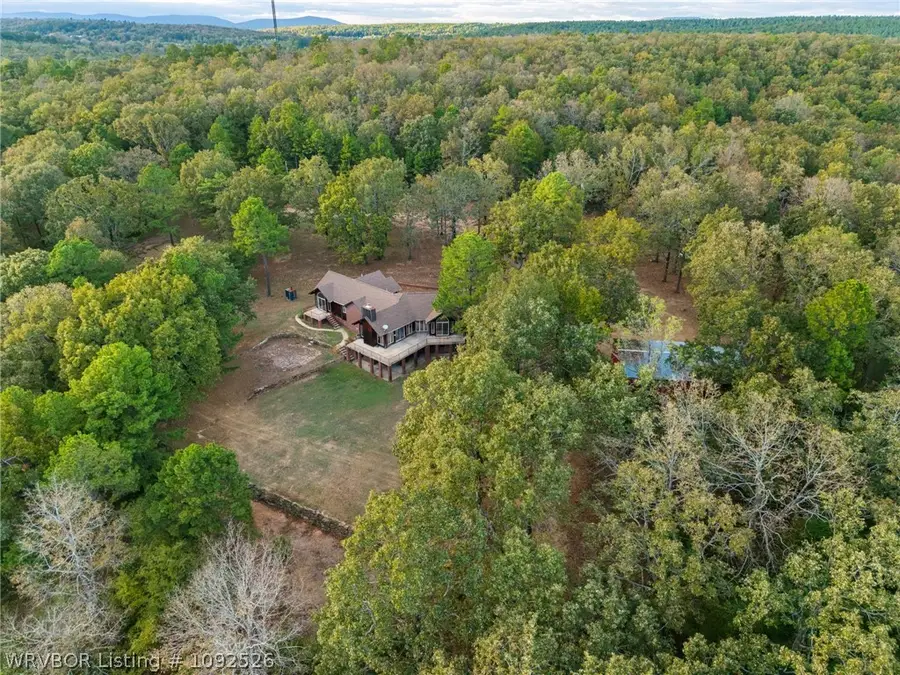8401 S Highway 71, Waldron, AR 72958 - #3