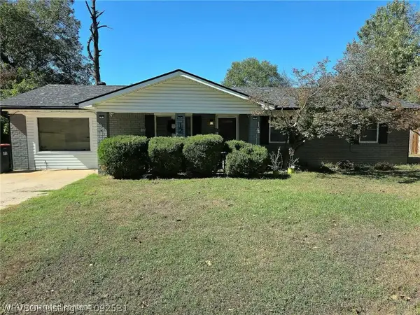 12 40th Street, Van Buren, AR 72956
