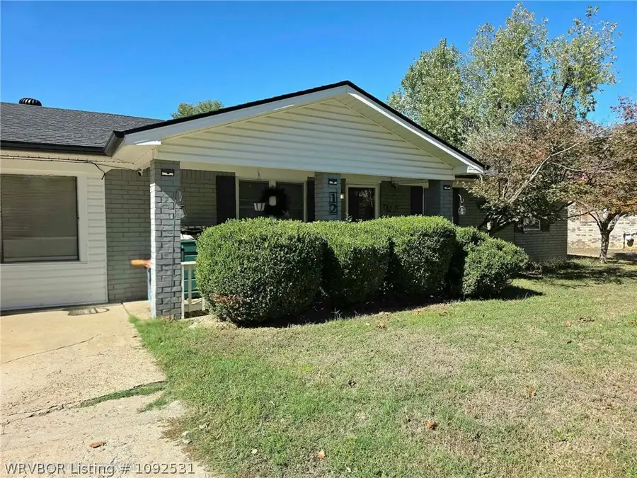 12 40th Street, Van Buren, AR 72956 - #2