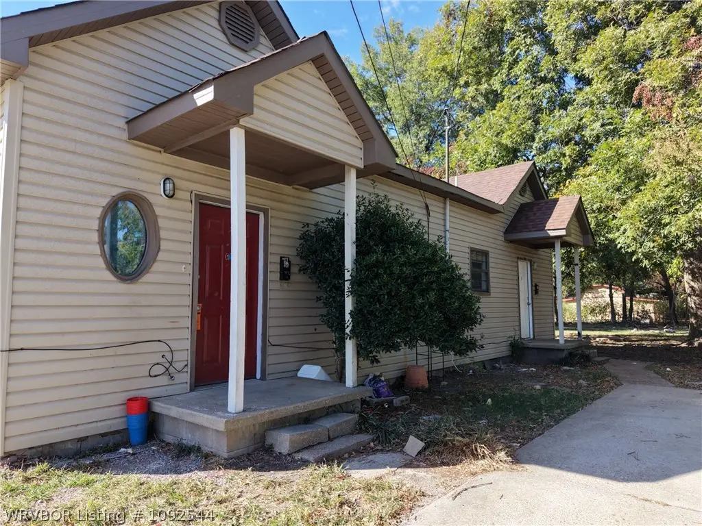 2411 High Street, Jonesboro, AR 72401 - #1