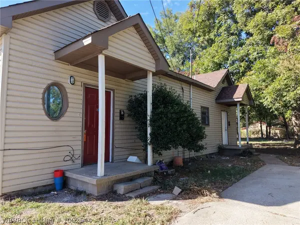 2411 High Street, Jonesboro, AR 72401