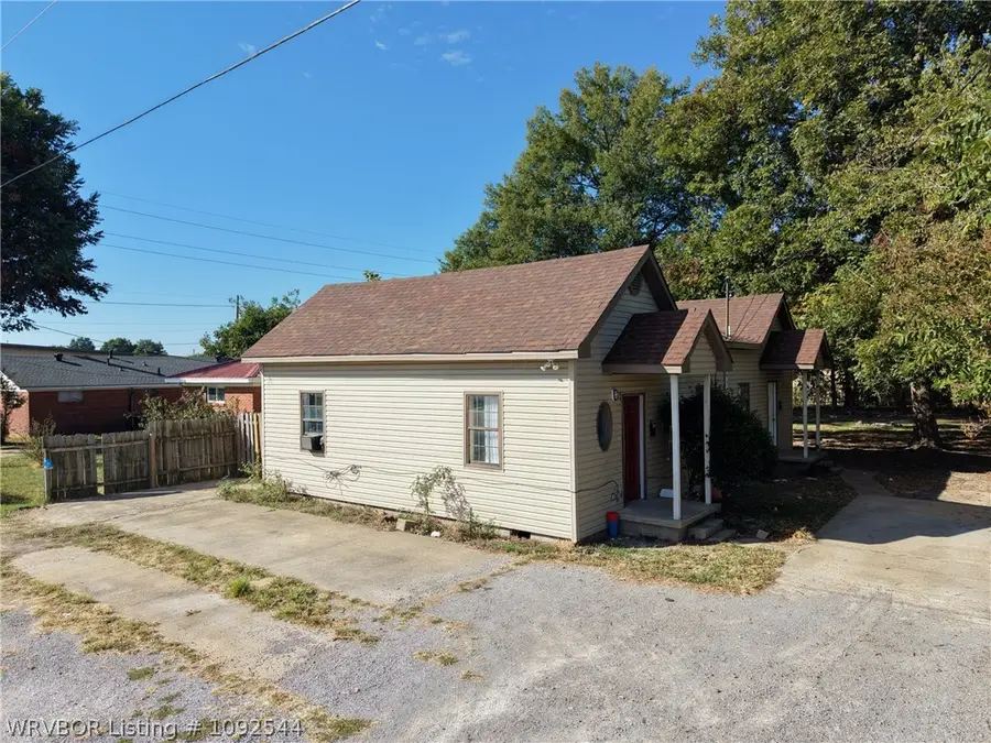 2411 High Street, Jonesboro, AR 72401 - #2